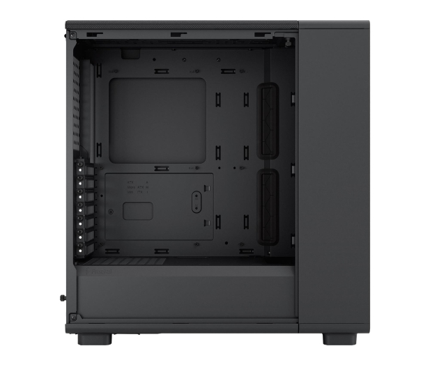 Fractal Design Epoch Black Solid - 1347559 - zdjęcie 3